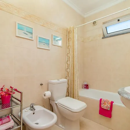 Holiday home Audiencia 145