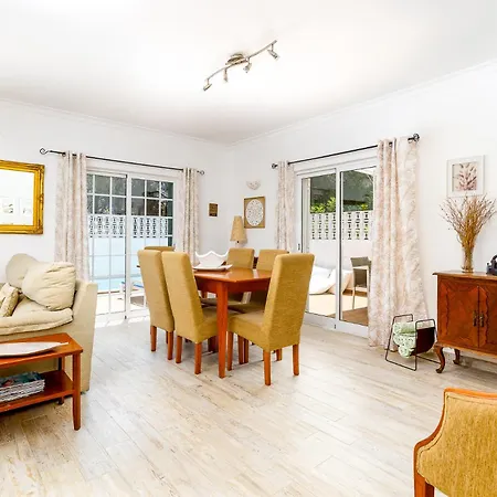 Audiencia 145 Holiday home
