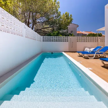 Audiencia 145 Holiday home *