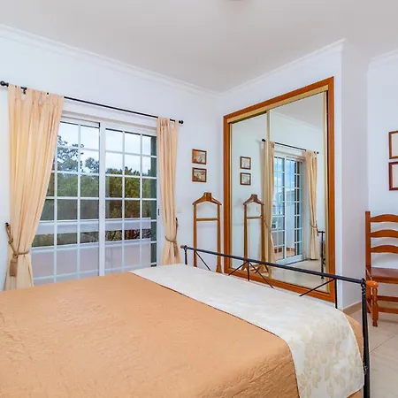 Audiencia 145 Holiday home Castro Marim