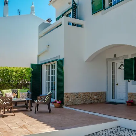 Сasa de vacaciones Audiencia 145 Castro Marim