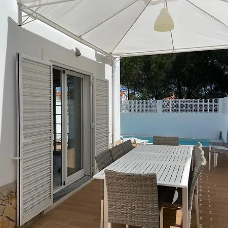 Сasa de vacaciones Audiencia 145