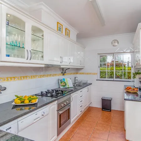 Feriehus Audiencia 145 *