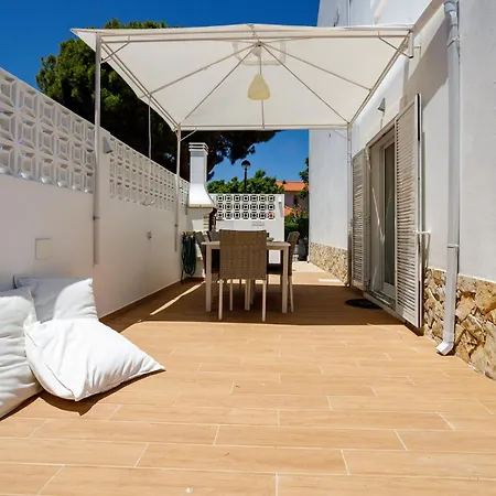 Audiencia 145 Holiday home Castro Marim