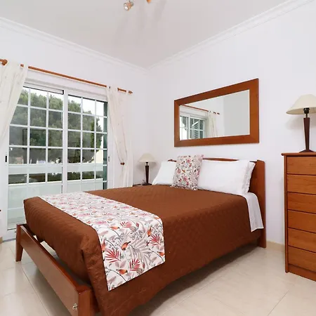 Feriehus Audiencia 145