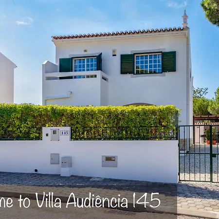 Audiencia 145 Holiday home *