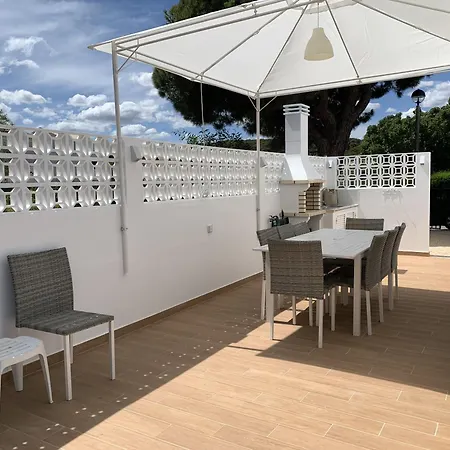 Сasa de vacaciones Audiencia 145 *