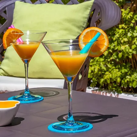 Дом отдыха Audiencia 145 *