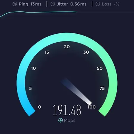 Дом отдыха Audiencia 145 Каштру-Марин