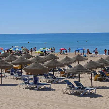 Дом отдыха Audiencia 145 Каштру-Марин