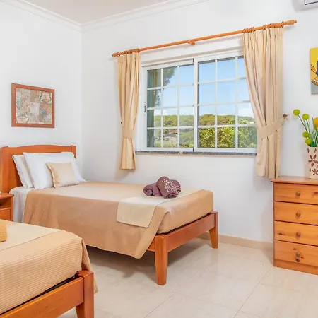 Дом отдыха Audiencia 145 Каштру-Марин